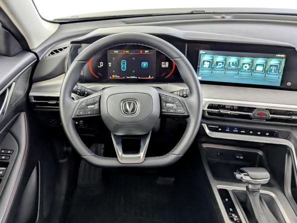 Changan CS35 Plus I Рестайлинг с пробегом 2024 года, цена 1 840 000 рублей, 33494 км, внедорожник, Автокод Объявления