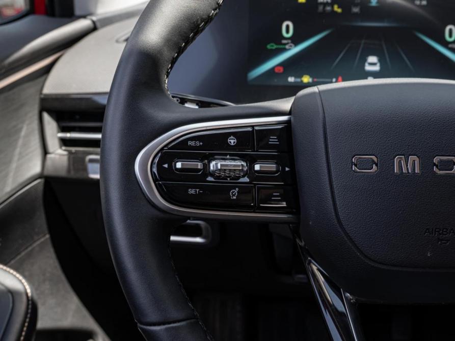 Omoda C5 I Рестайлинг Краснодар  - изображение 18