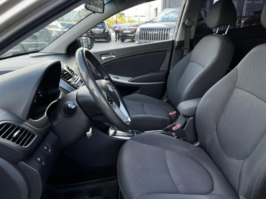 Hyundai Solaris I Волгоград  - изображение 15