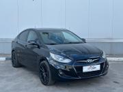 Hyundai Solaris I Тамбов  - изображение 22