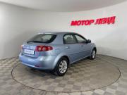 Chevrolet Lacetti I Воронеж  - изображение 26
