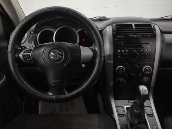 Suzuki Grand Vitara II Рестайлинг с пробегом 2010 года, цена 990 000 рублей, 182313 км, внедорожник, Автокод Объявления