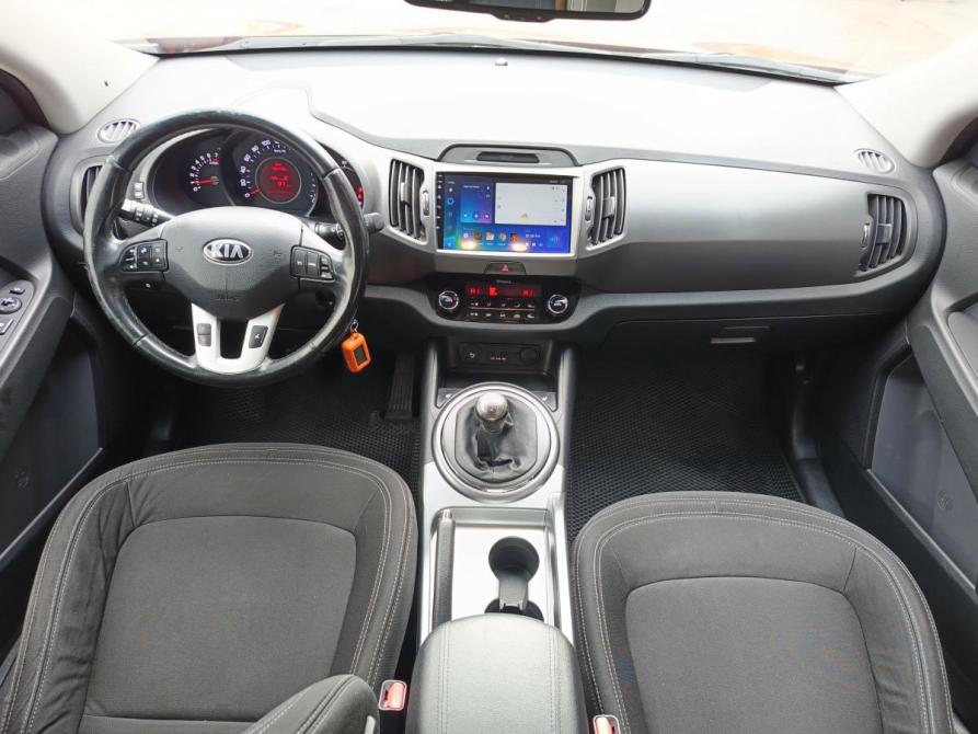 Kia Sportage III Стерлитамак  - изображение 19