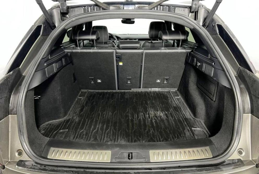 Land Rover Range Rover Velar I Нижний Новгород  - изображение 24