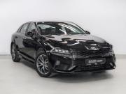 Kia K5 III Санкт-Петербург  - изображение 33