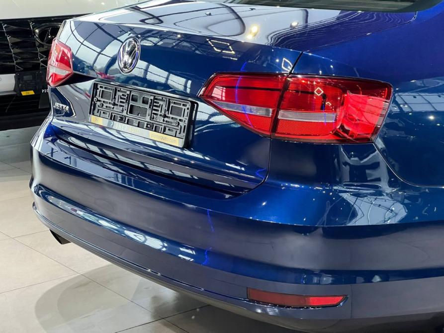 Volkswagen Jetta VI Рестайлинг Оренбург  - изображение 8