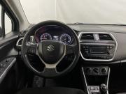 Suzuki SX4 II (S-Cross) Рестайлинг Воронеж  - изображение 33