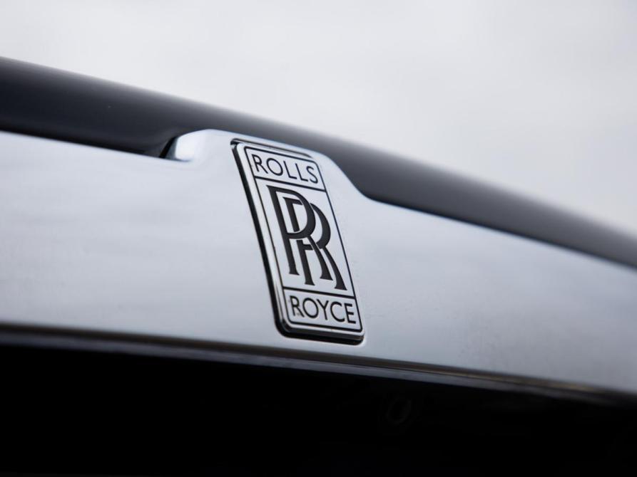 Rolls-Royce Ghost I Москва  - изображение 6