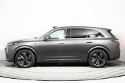 Li Auto (Lixiang) L7 I Рестайлинг Москва  - изображение 25
