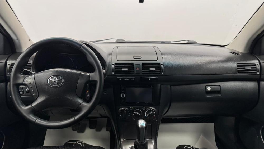 Toyota Avensis II Киров  - изображение 15
