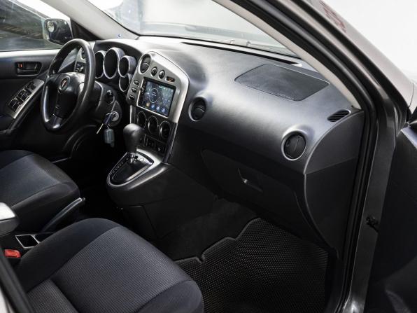 Pontiac Vibe I Рестайлинг с пробегом 2004 года, цена 590 000 рублей, 208732 км, хэтчбек, Автокод Объявления