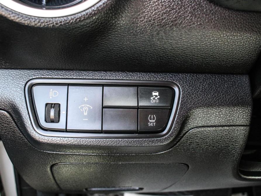 Kia Cerato IV Калуга  - изображение 14