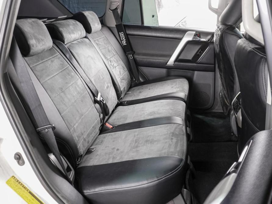 Toyota Land Cruiser Prado 150 Series Воронеж  - изображение 7