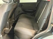 Chevrolet Niva I Рестайлинг Тольятти  - изображение 33