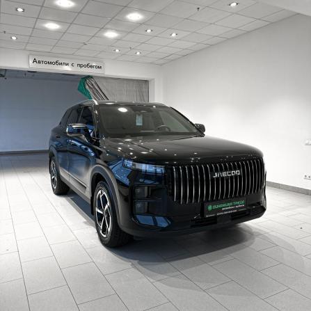 Jaecoo J7 I с пробегом 2024 года, цена 2 600 000 рублей, 24136 км, внедорожник, Автокод Объявления