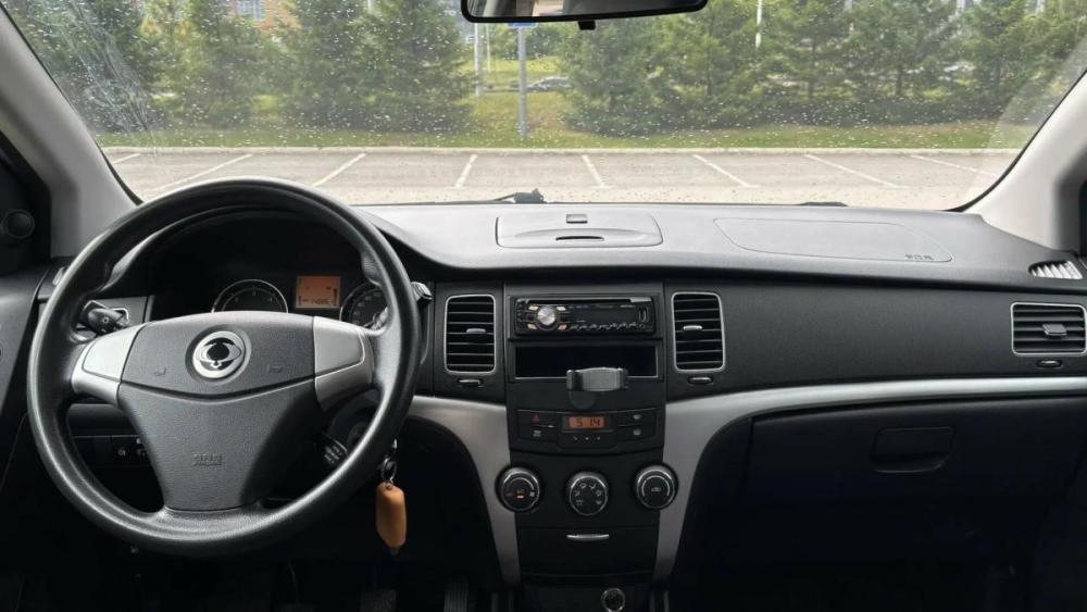 SsangYong Actyon II Уфа  - изображение 7