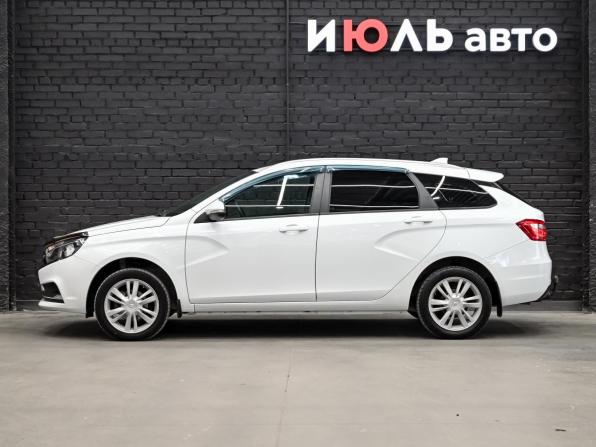 Lada (ВАЗ) Vesta I с пробегом 2019 года, цена 1 100 000 рублей, 96082 км, универсал, Автокод Объявления