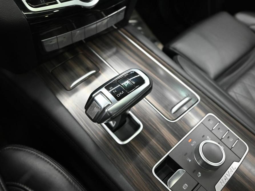 Haval H9 I Рестайлинг Екатеринбург  - изображение 20