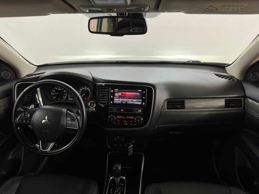 Mitsubishi Outlander III Рестайлинг 3 Москва  - изображение 5