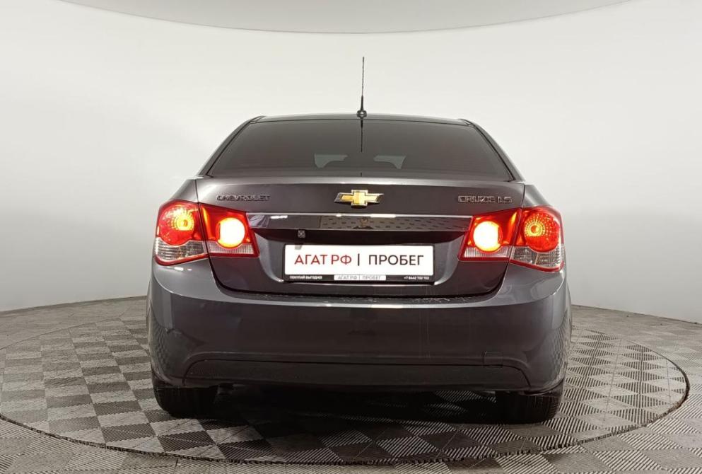 Chevrolet Cruze I Волгоград  - изображение 6