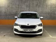 Skoda Rapid II Уфа  - изображение 27