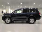 Toyota Land Cruiser 200 Series Рестайлинг 2 Казань  - изображение 32
