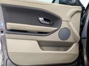 Land Rover Range Rover Evoque I Рестайлинг Москва  - изображение 51