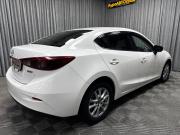 Mazda Axela III Рестайлинг Стерлитамак  - изображение 54