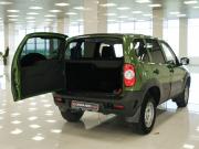 Chevrolet Niva I Рестайлинг Самара  - изображение 38