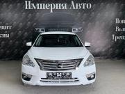 Nissan Teana III Краснодар  - изображение 28