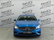 Mercedes-Benz A-Класс III (W176) Ставрополь  - изображение 17