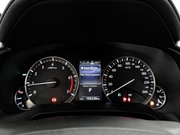 Lexus RX IV Рестайлинг с пробегом 2021 года, цена 4 990 000 рублей, 105234 км, внедорожник, Автокод Объявления