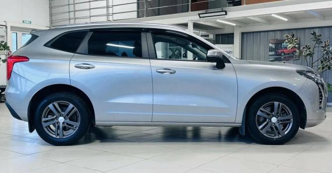 Haval Jolion I с пробегом 2023 года, цена 1 638 000 рублей, 70000 км, внедорожник, Автокод Объявления