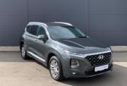 Hyundai Santa Fe IV Красноярск  - изображение 35