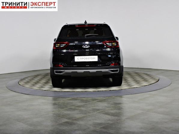 Chery Tiggo 4 Pro I Рестайлинг с пробегом 2024 года, цена 1 597 000 рублей, 45637 км, внедорожник, Автокод Объявления