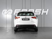 Lexus NX I Рестайлинг Минеральные Воды  - изображение 24