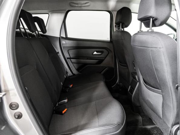 Renault Duster II с пробегом 2021 года, цена 1 699 000 рублей, 105676 км, внедорожник, Автокод Объявления