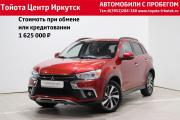 Mitsubishi ASX I Рестайлинг 2 Иркутск  - изображение 20