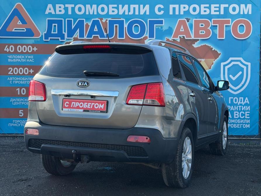 Kia Sorento II Набережные Челны  - изображение 3