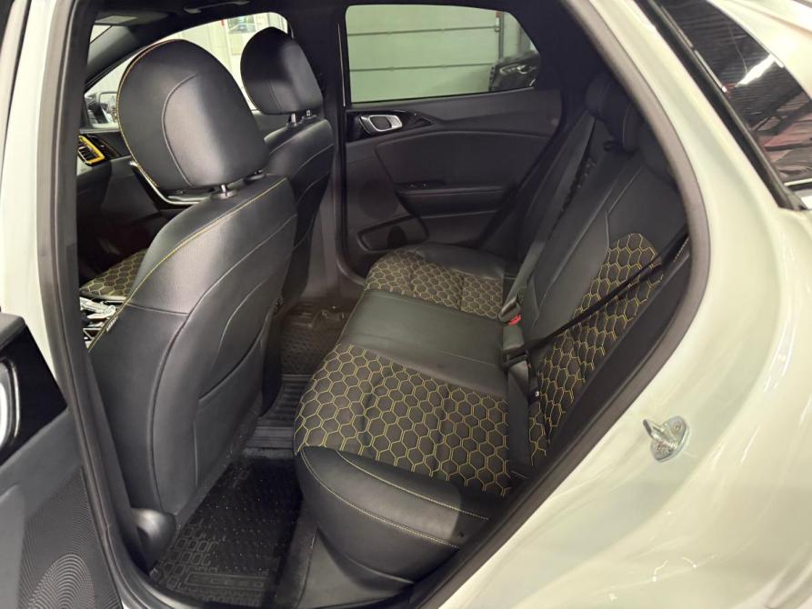 Kia XCeed I Краснодар  - изображение 13