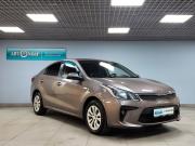 Kia Rio IV Москва  - изображение 20