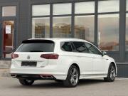 Volkswagen Passat B8 Рестайлинг Волгоград  - изображение 46