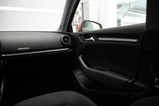 Audi A3 III (8V) Рестайлинг с пробегом 2017 года, цена 1 950 000 рублей, 70000 км, седан, Автокод Объявления