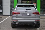 Audi Q3 II (F3) Москва  - изображение 26