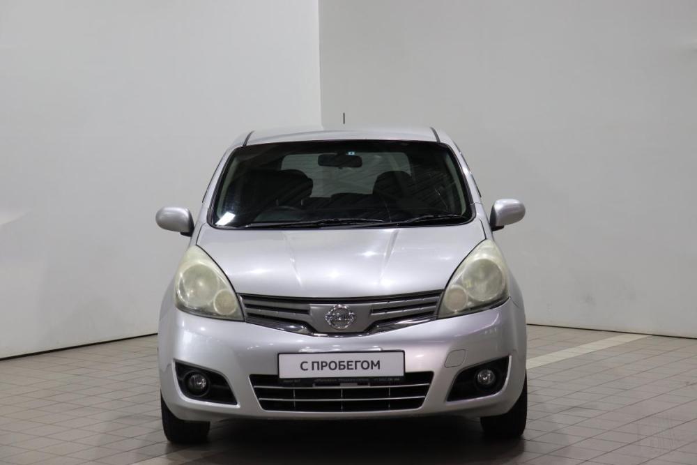 Nissan Note I Иркутск  - изображение 3