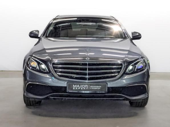 Mercedes-Benz E-Класс V (W213 S213 C238) с пробегом 2018 года, цена 3 490 000 рублей, 73606 км, седан, Автокод Объявления