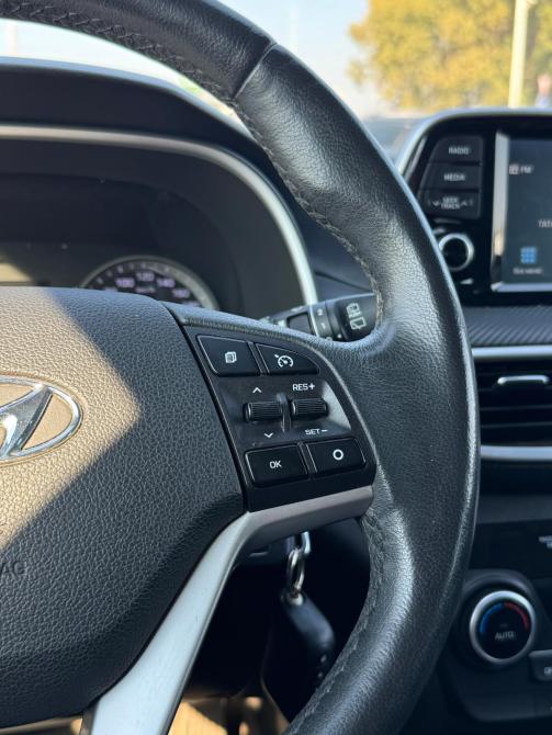 Hyundai Tucson III Рестайлинг Набережные Челны  - изображение 15