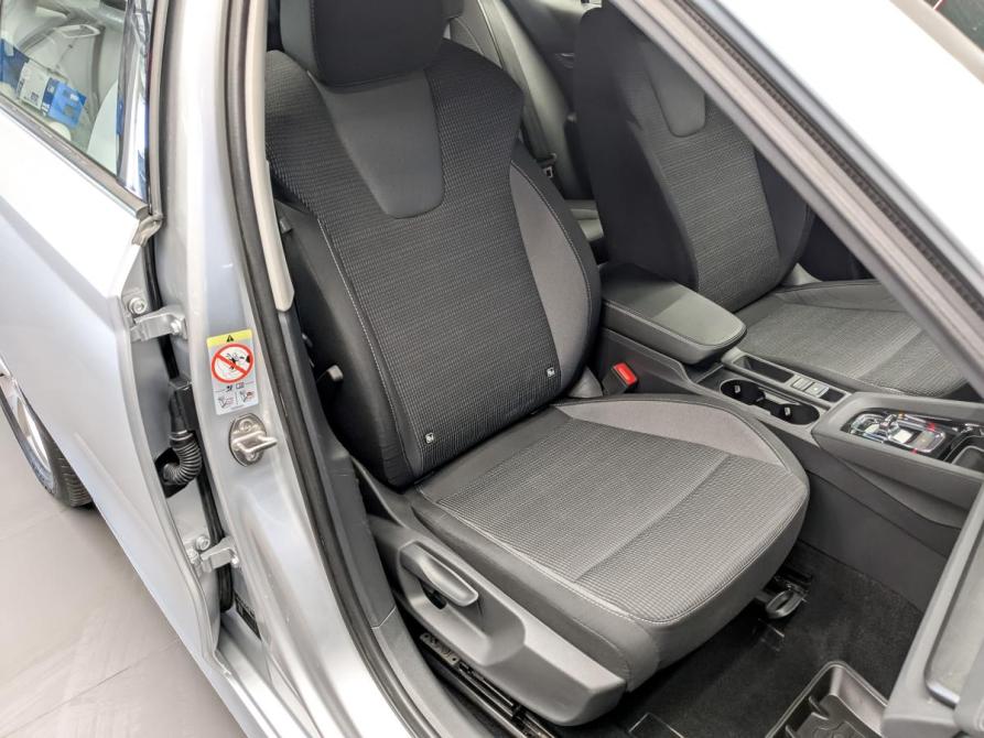 Skoda Octavia IV (A8) Москва  - изображение 21