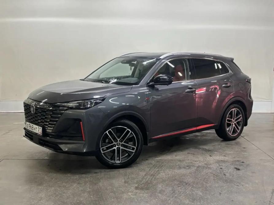 Changan CS55 Plus II Саратов  - изображение 1