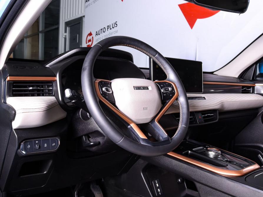 Haval Jolion I Минеральные Воды  - изображение 8